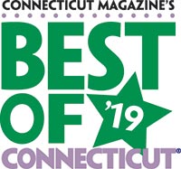 Best of Connecticut 2019