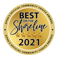 Best of the Shoreline 2021