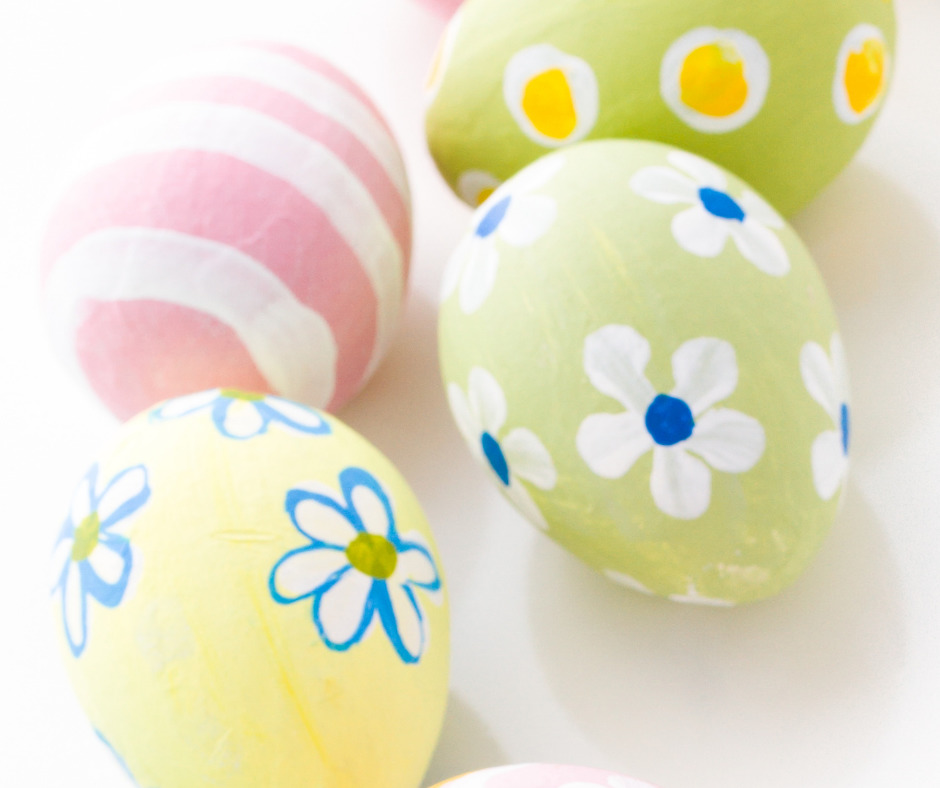 Image of Easter Eggs