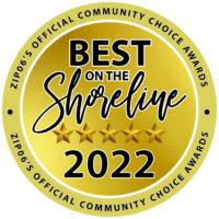 Best of the Shoreline 2022