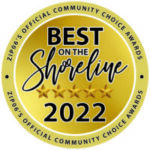 Best of the Shoreline 2022