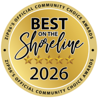 Best on the Shoreline - Best Waterfront Dining (2026) 